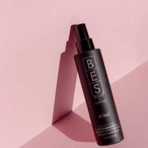 12v1 Bezoplachová Maska na Vlasy