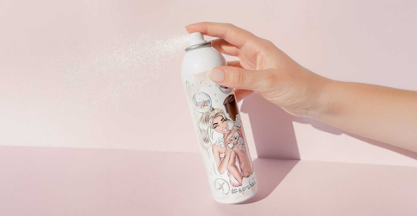 Péče o tělo a pleť