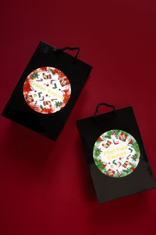 darkova-vanocni-taska