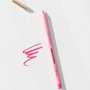 Dekorativní tužka "Jsem Divoška"