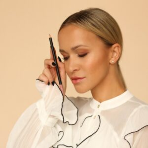 Dekorativní tužka "Jsem svůdná"