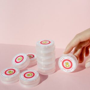 Jednorázový Vlhčený Ubrousek 10ks