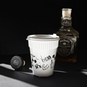 Nejen Pánský Bílý - 0,3l