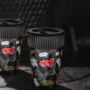 Ruchy Roušal - 0,4l