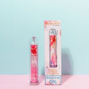 Vape Borůvka s Třešní a Brusinkou