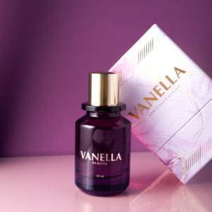 Parfém Vanella