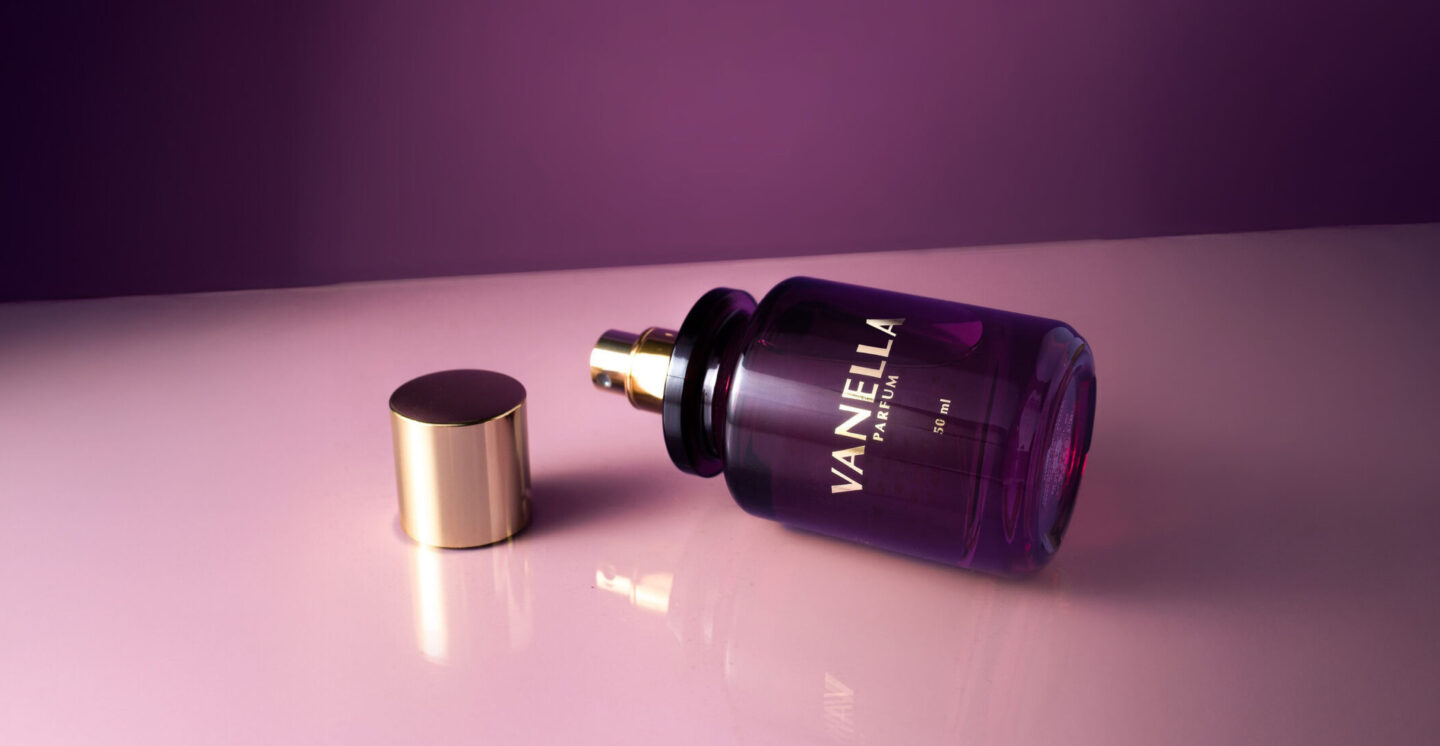 parfem-vanella