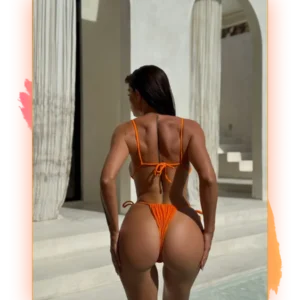 Sexy Semišky Sex on the Beach